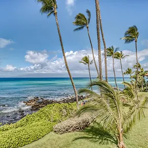 Mahina Surf Iii , Kahana United States