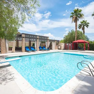 1 Small Secure Studio , Las Vegas United States