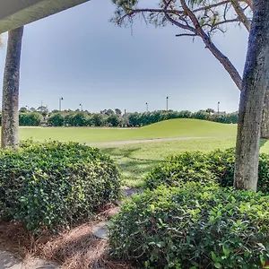Edgewater Golf #1206 , Panama City Beach United States